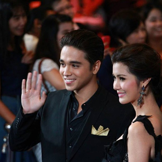 อเล็กซ์ เรนเดลล์