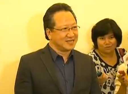 เจ้าสัวบุญชัย