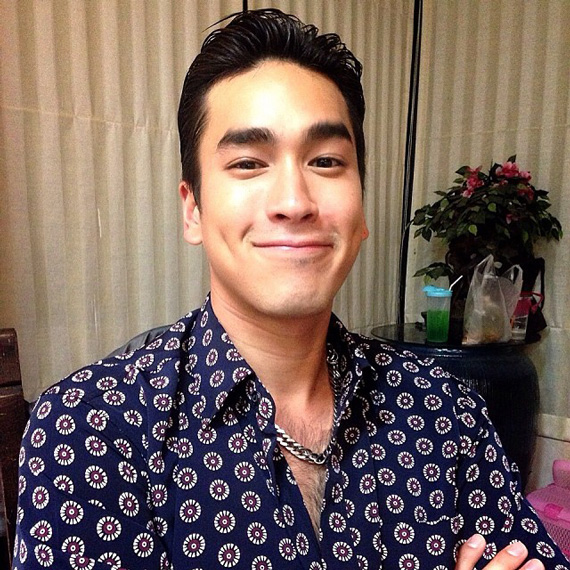 ณเดชน์ คูกิมิยะ