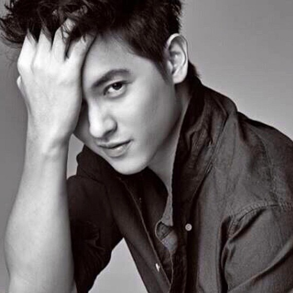 เจมส์ จิรายุ ตั้งศรีสุข