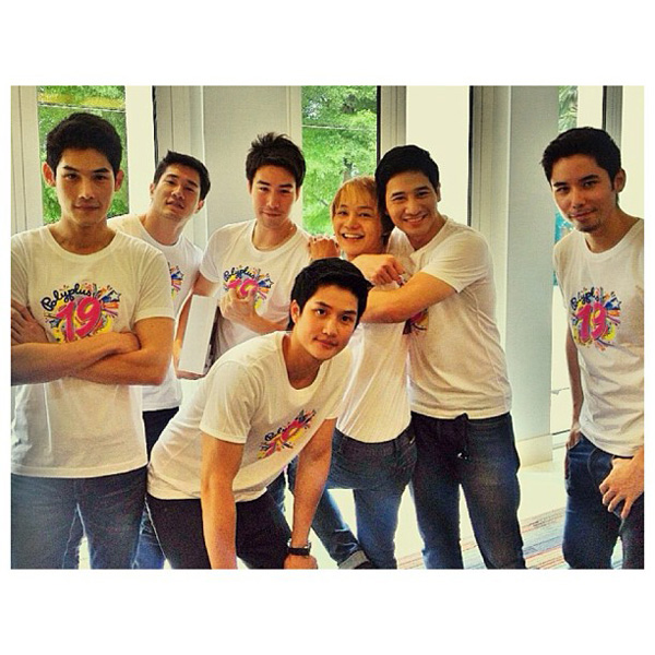 19 ปี โพลีพลัส