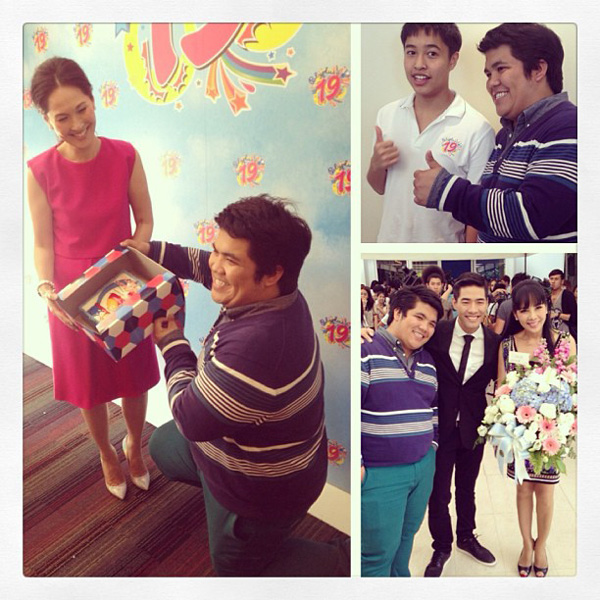 19 ปี โพลีพลัส