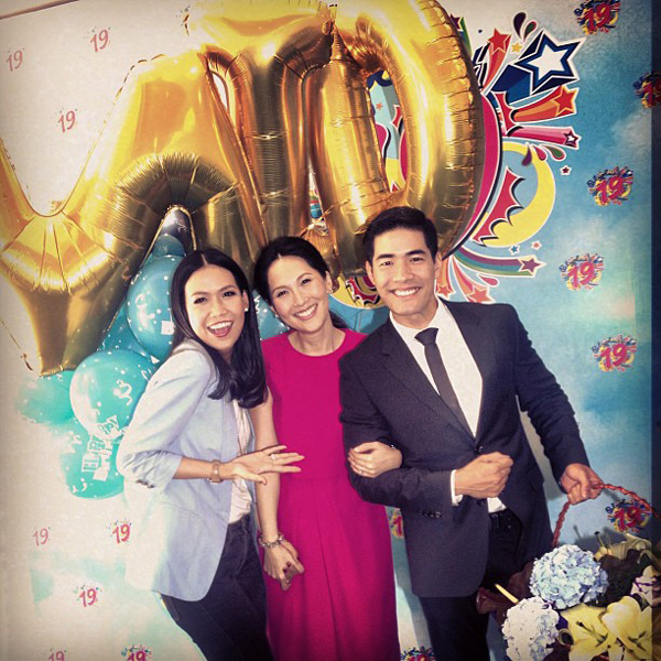 19 ปี โพลีพลัส