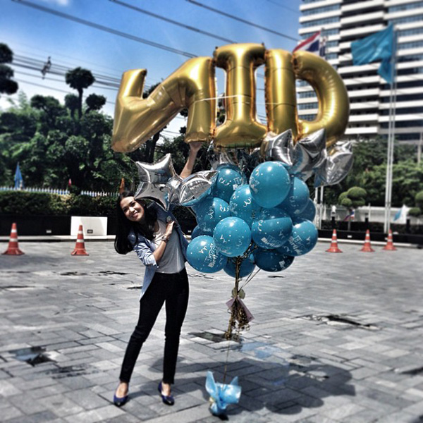 19 ปี โพลีพลัส