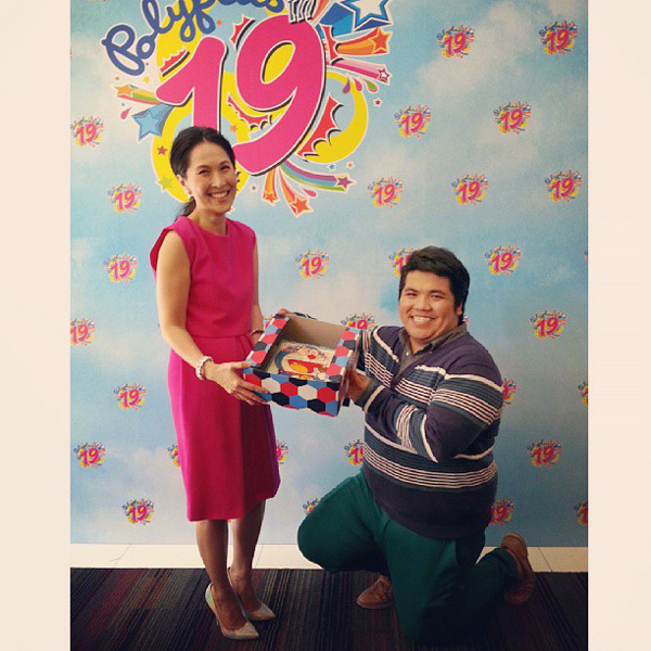 19 ปีโพลีพลัส