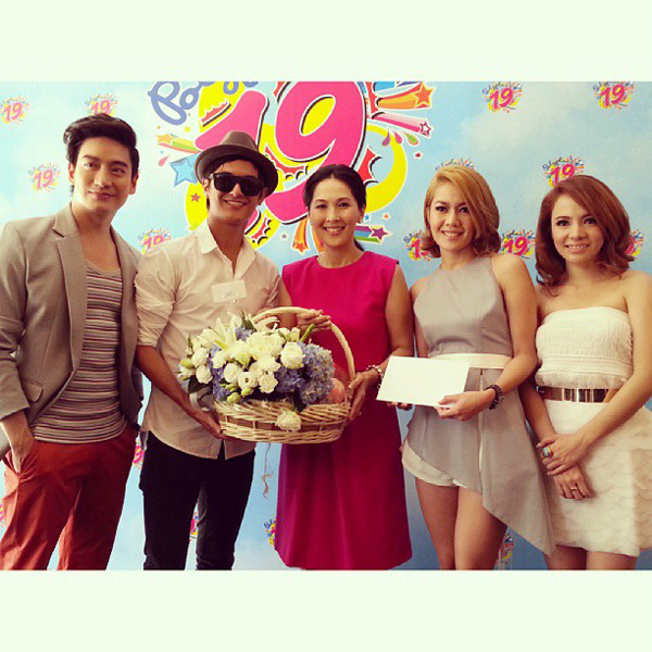 19 ปี โพลีพลัส