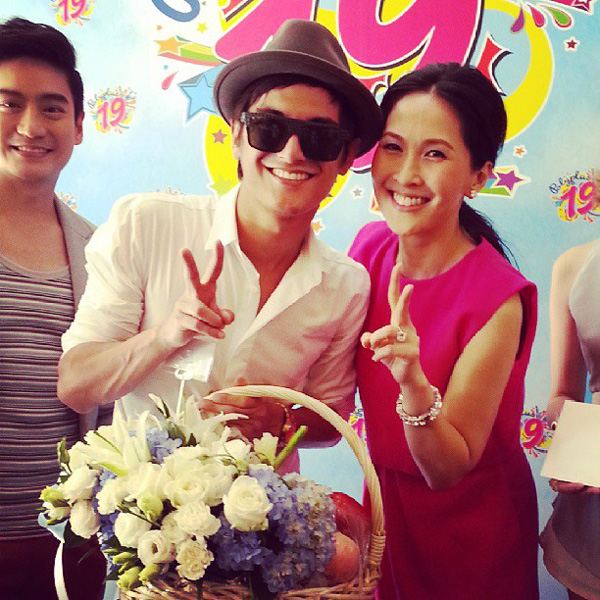 19 ปี โพลีพลัส