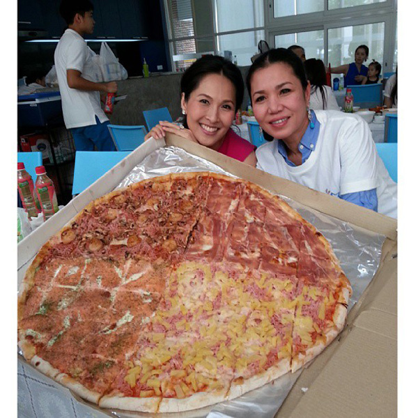 19 ปี โพลีพลัส