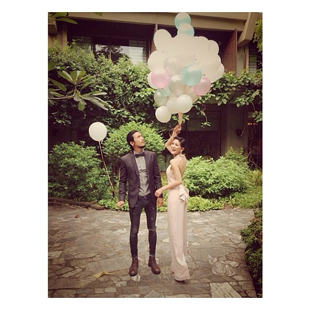 ก้อย รัชวิน, ตูน บอดี้สแลม