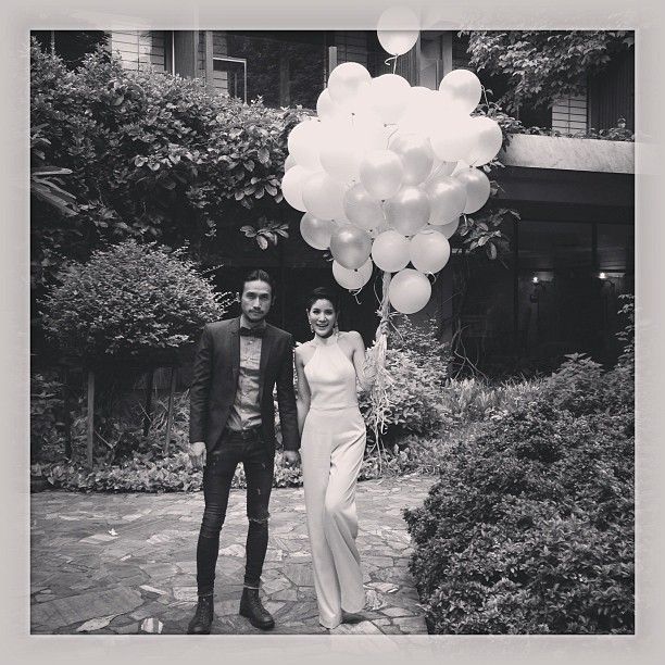 ก้อย รัชวิน, ตูน บอดี้สแลม