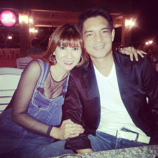 แก้ว อภิรดี ผู้พันต๊อด