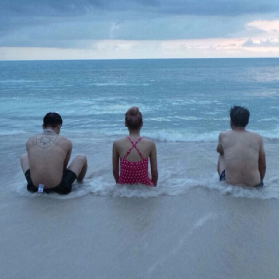 โตโน่ แตงโม