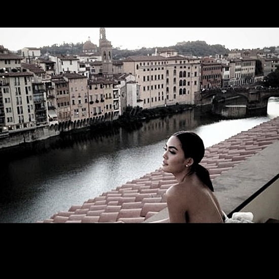 เจนี่ เอ๋ ชนม์สวัสดิ์ อัศวเหม