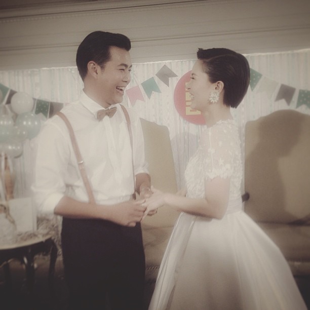 ก้อย รัชวิน, ตูน บอดี้สแลม