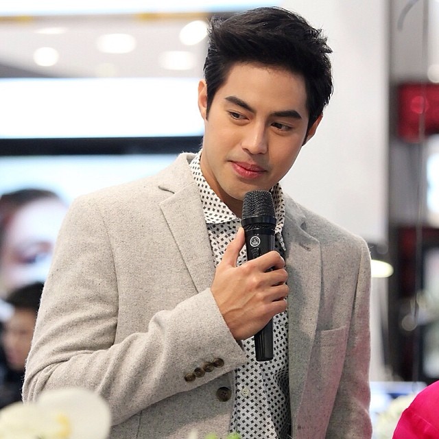 ท็อป จรณ