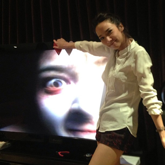 อั้ม พัชราภา