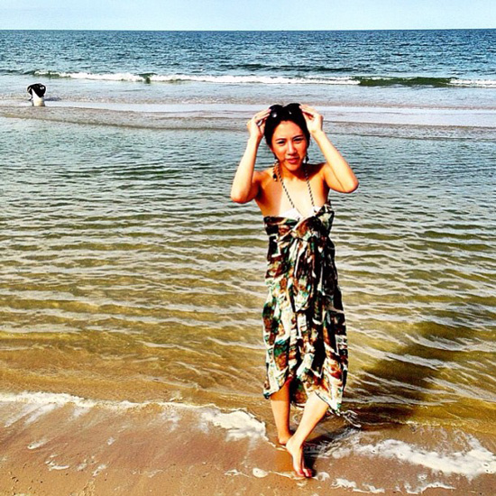 ไฮโซน้ำหวาน