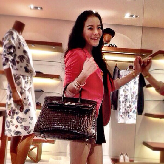 หนิง ปณิตา