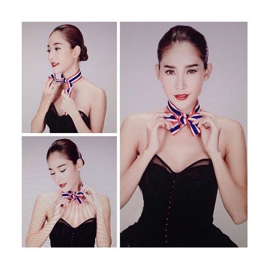 แตงโม ภัทรธิดา