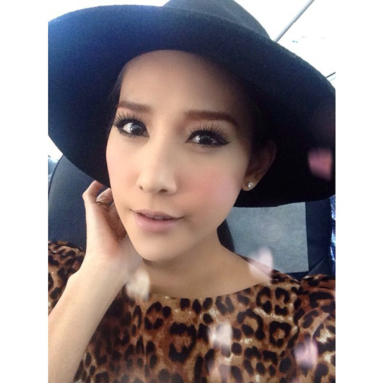 แตงโม ภัทรธิดา