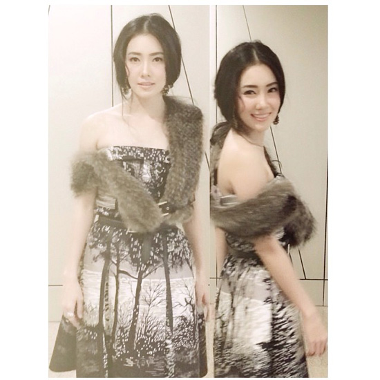 นุ่น วรนุช