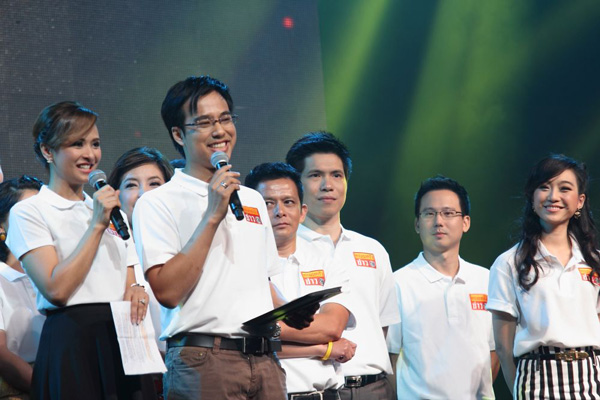 9 ปี ครอบครัวข่าว 3