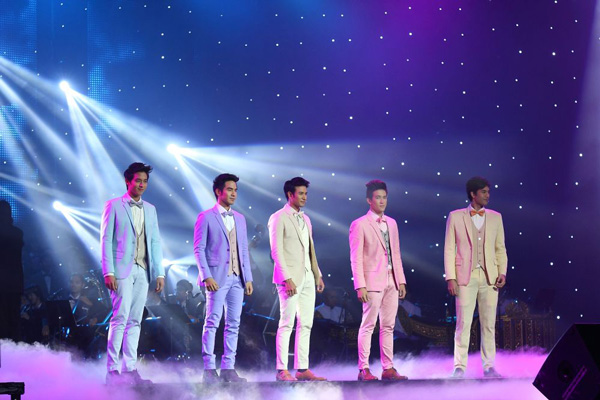 9 ปี ครอบครัวข่าว 3