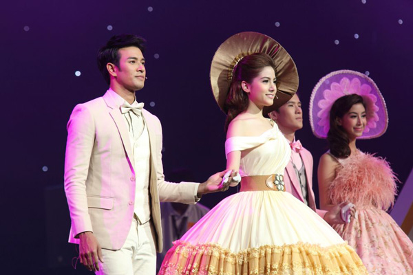 9 ปี ครอบครัวข่าว 3