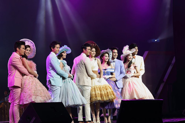 9 ปี ครอบครัวข่าว 3