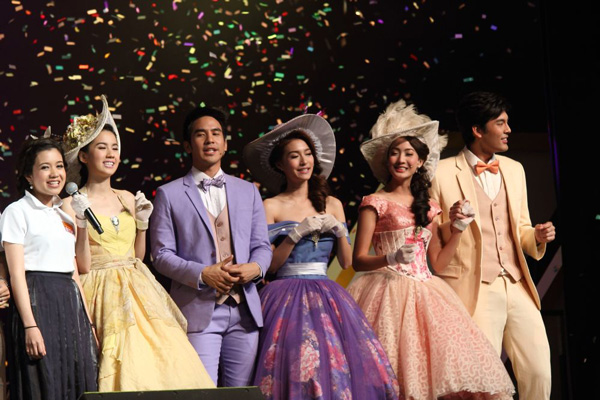 9 ปี ครอบครัวข่าว 3