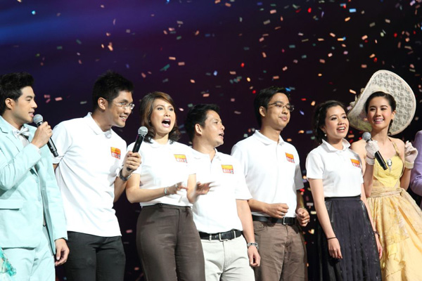 9 ปี ครอบครัวข่าว 3