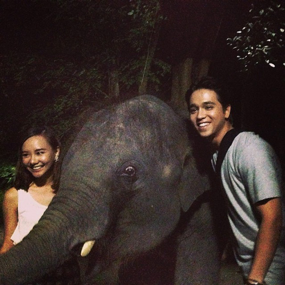 อเล็กซ์ เรนเดลล์