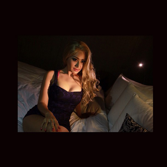 แอน มิตรชัย