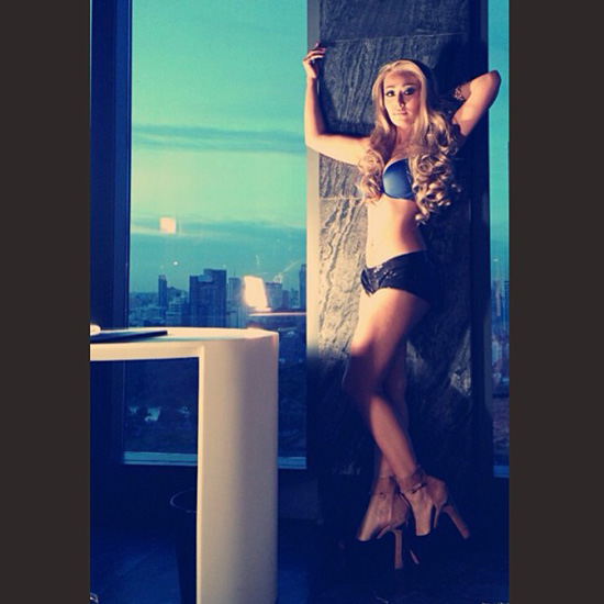 แอน มิตรชัย