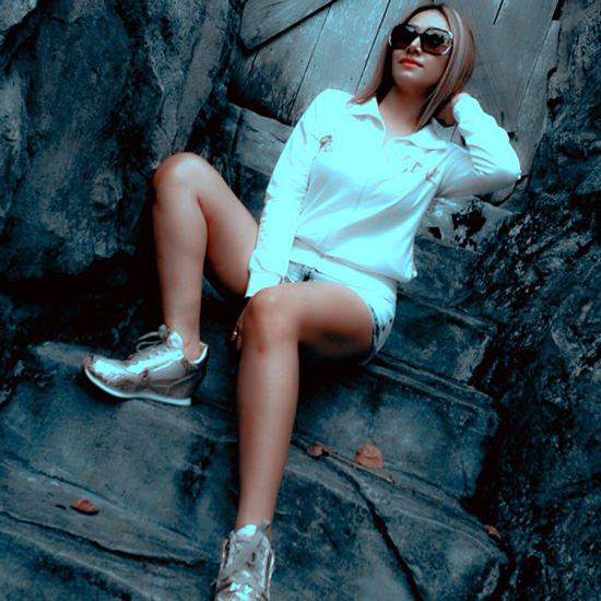 แอน มิตรชัย