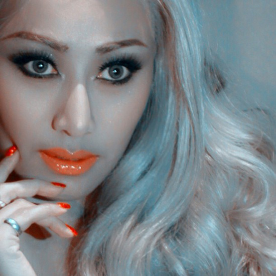 แอน มิตรชัย