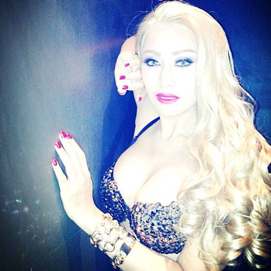 แอน มิตรชัย