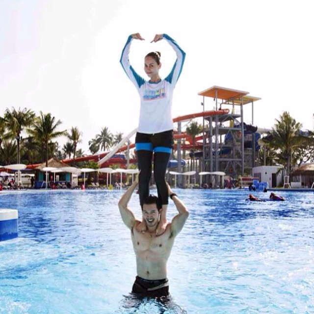 นัท มีเรีย - อั้ม อธิชาติ