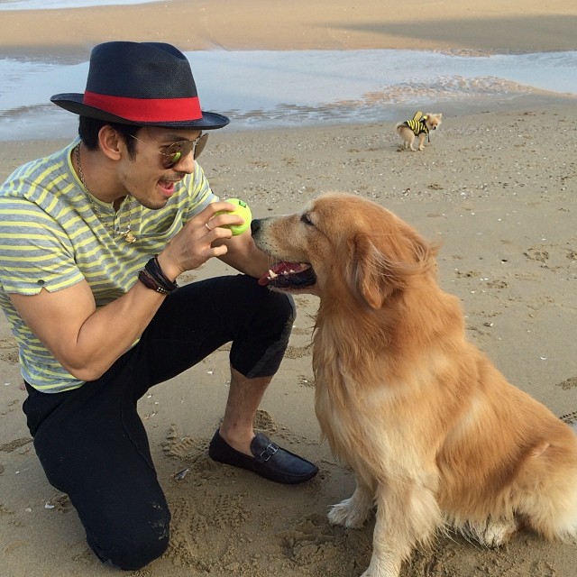 นัท มีเรีย - อั้ม อธิชาติ