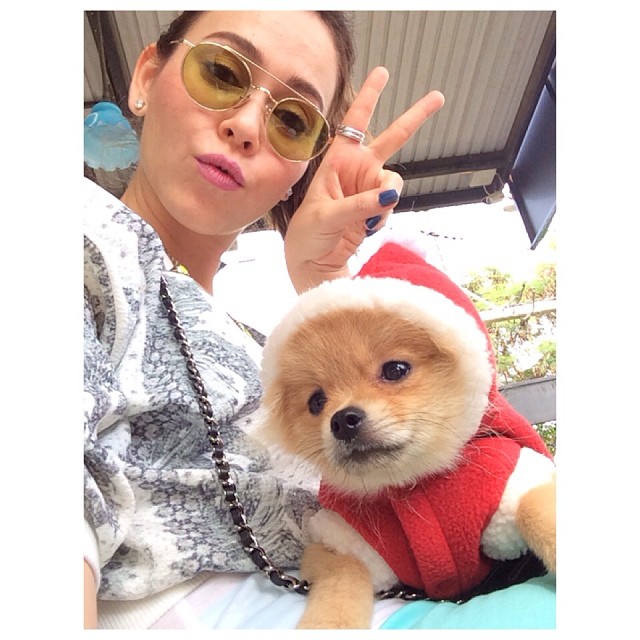 นัท มีเรีย - อั้ม อธิชาติ