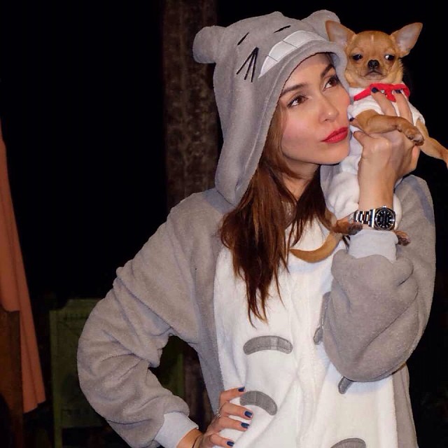 นัท มีเรีย - อั้ม อธิชาติ