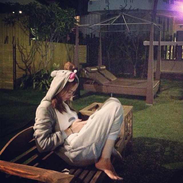 นัท มีเรีย - อั้ม อธิชาติ