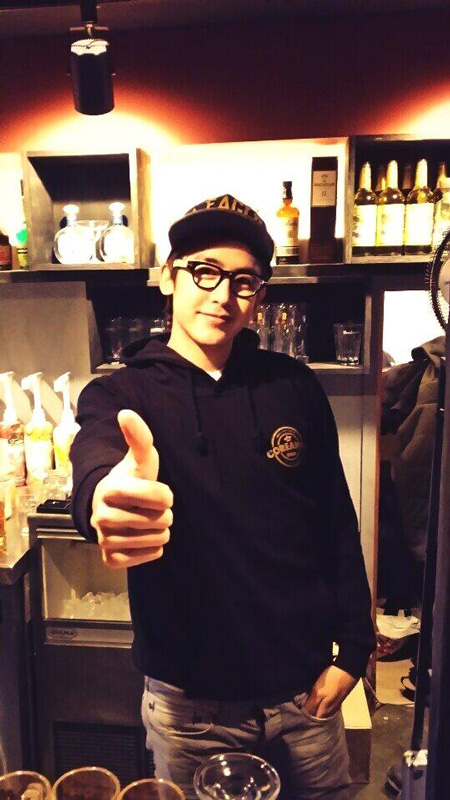 นิชคุณ 2PM