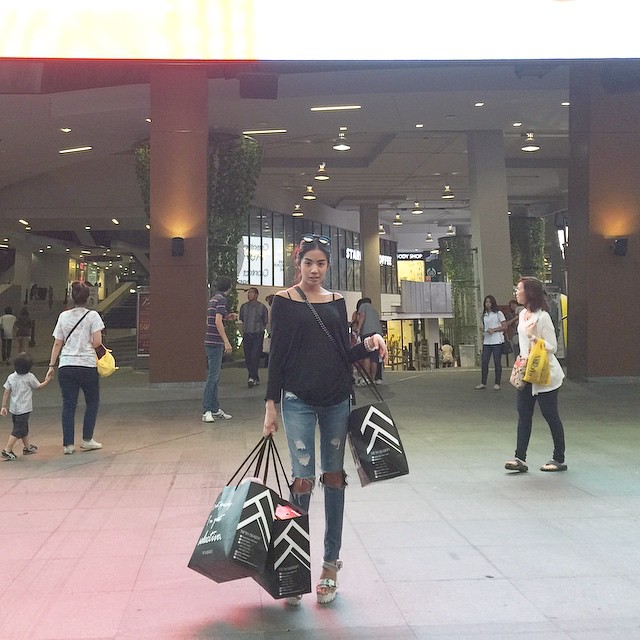 ใบเตย อาร์สยาม