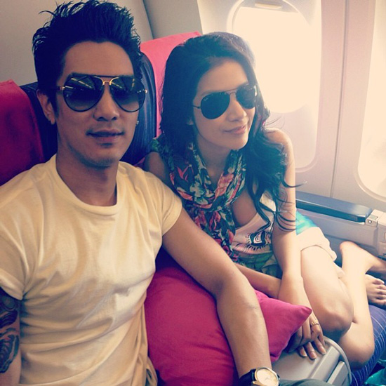 ใบเตย อาร์สยาม - ดีเจแมน