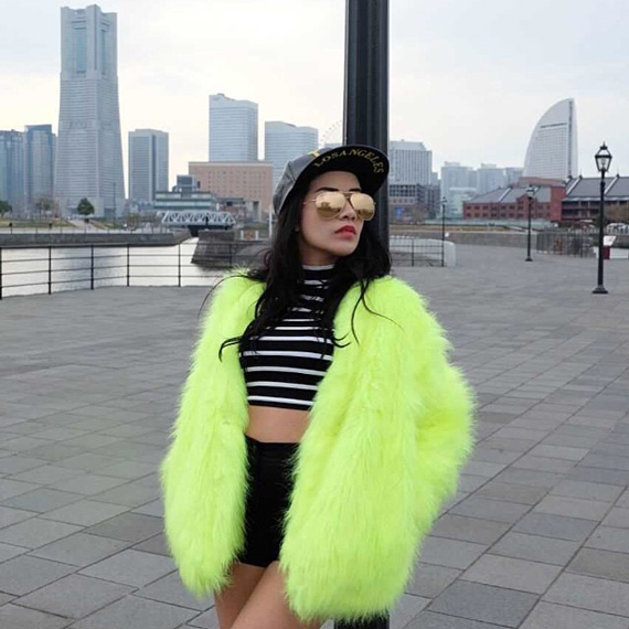 ใบเตย อาร์สยาม - ดีเจแมน