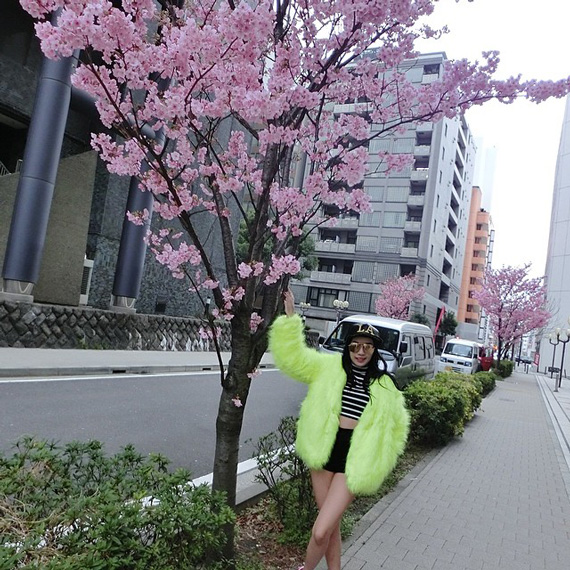 ใบเตย อาร์สยาม - ดีเจแมน