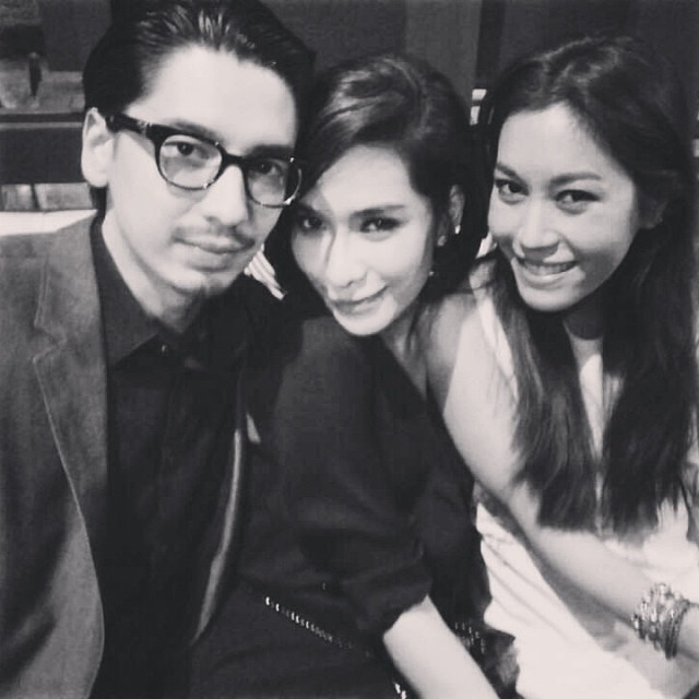 พลอย เฌอมาลย์ - จอน