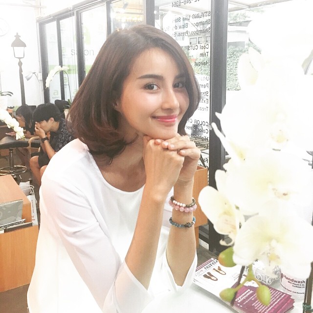 น้ำฝน พัชรินทร์