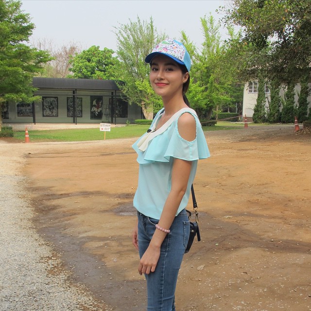 น้ำฝน พัชรินทร์